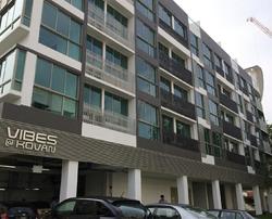Vibes @ Kovan (D19), Apartment #193436872
